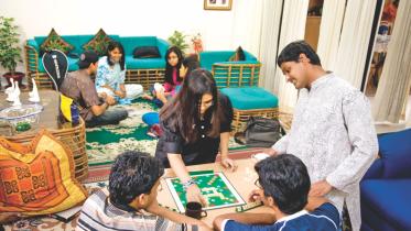 Eid Day Magic