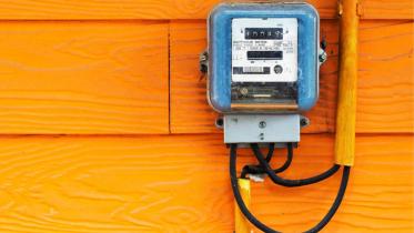 inflated power bills