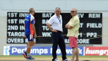 England Cricket Board