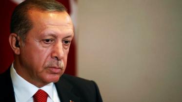 Tayyip Erdogan