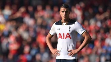 Erik Lamela