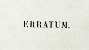 erratum