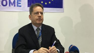Pierre Mayaudon