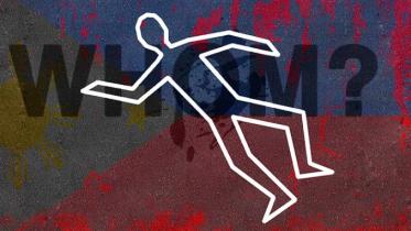 Extra judicial killing