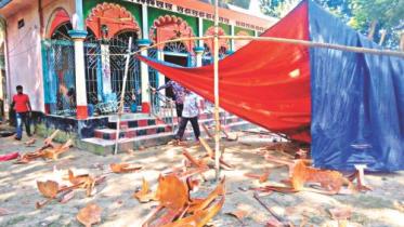 Extremism on the loose