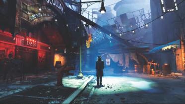 FALLOUT 4