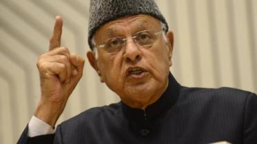 Farooq Abdullah