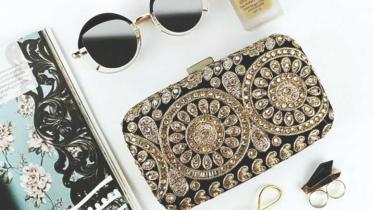 FASHION BLOGS