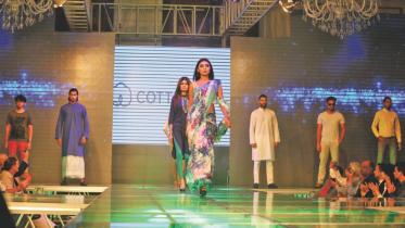 Fashion show