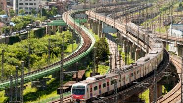 Fast growing economies