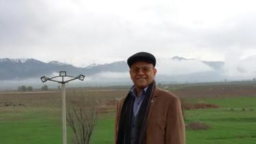 Mosud Mannan appointed new envoy