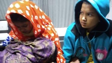 Physical Abuse in Saudi Arabia