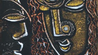 Fifth Tone Int'l Miniature Art Biennale 2015