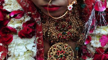 fight against child marriage