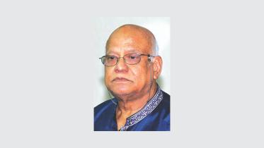 Finance minister's silence