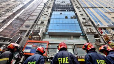 fire service equipment