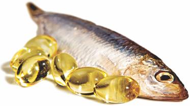 fish oil