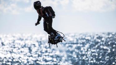 flyboard air