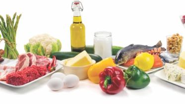 Foods to avoid after you are thirty