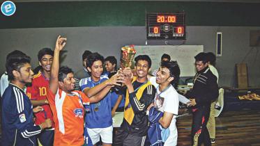 Football Tournaments