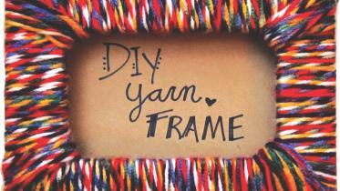 Frame
