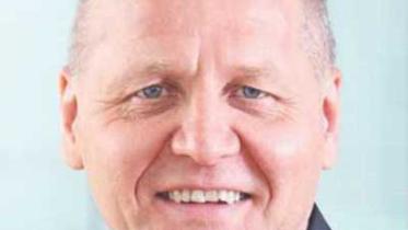 Sigve Brekke