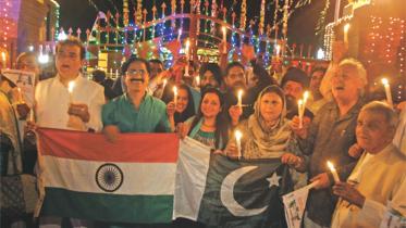 frosty relations continue