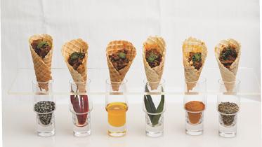 Fusing Flavours