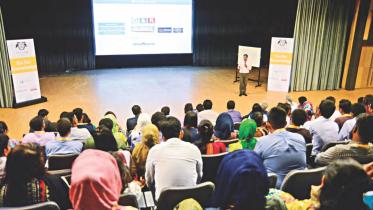 Future Leaders Inspired
