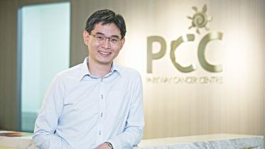 Gastrointestinal and Colorectal Cancer