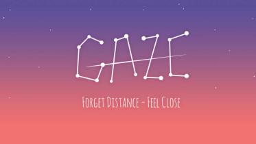 Gaze