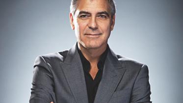 George Clooney