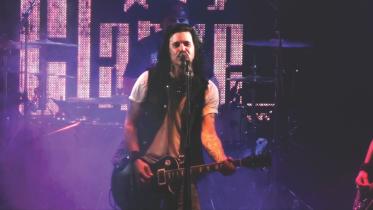 Gilby Clarke