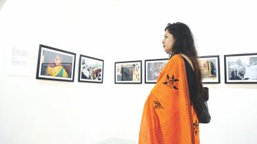 Giving a Voice through Photography