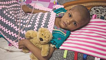 Going gently into that good night