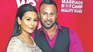 Going to win my wife back