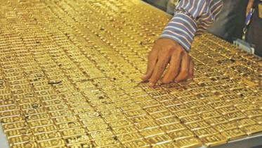 gold
