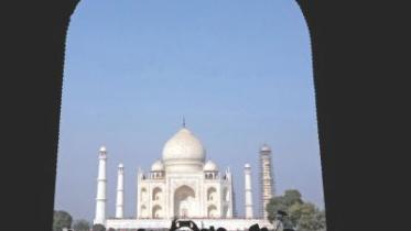  The Golden Triangle 