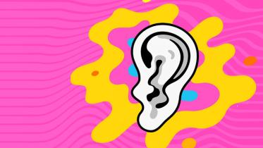 good listener