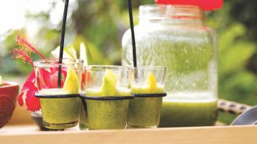 Green Mango