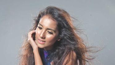 Hair related problems of summer