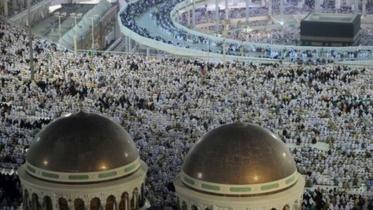 Hajj-bbc