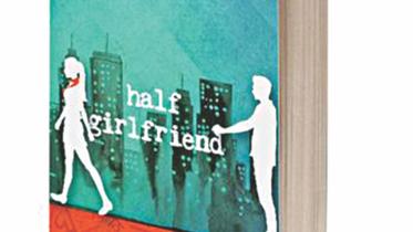 Half Girlfriend
