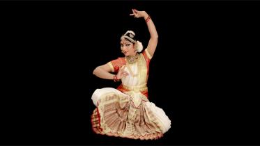 haratanatyam dancer Dr Narthaki Nataraj.jpg