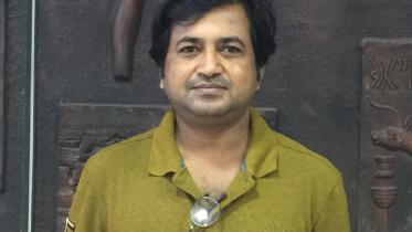 Harun Ar Rashid Tutul.JPG