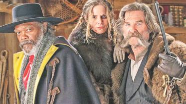 Hateful Eight