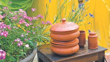 Haute Clayture