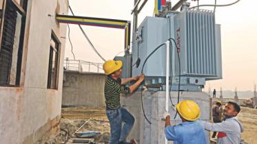 Hazaribagh tanneries