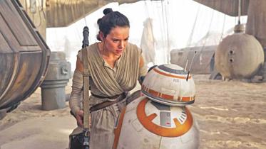 Here are Hollywood's most-anticipated movies of 2017