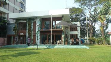 Holey Artisan Bakery